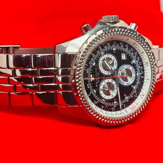 Akribos XXIV chronograaf