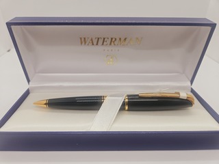 Waterman Expert GT gold trim doublé 14kt mechanisch potlood