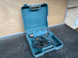 Föhn in koffer, Makita, HG551V