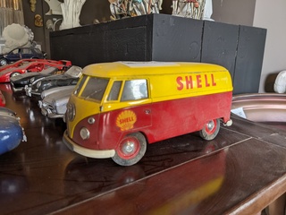 ca. 22x Model auto