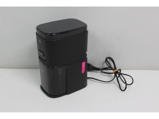 Wilfa Black Nymalt WSCG-2 koffiemolen Zwart