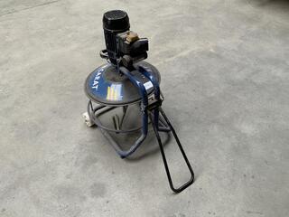 Kuipmenger, Carat, Mixer50 super