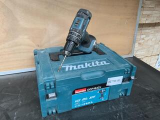 Accu Boormachine, Makita, 2020