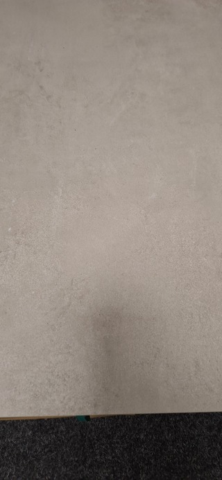Ca. 11 m² Vloertegels, Quenos, Light grey