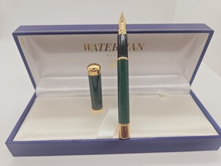 Waterman Le Lady mini vulpen – Uit oude winkelvoorraad