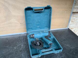 Föhn in koffer, Makita, HG5012