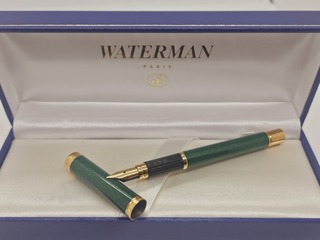 Waterman Le Lady mini vulpen – Uit oude winkelvoorraad