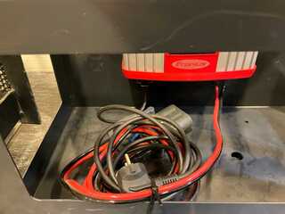 Batterij lader Fronius, 24V 32A, Rood, bouwjaar Onbekend