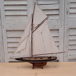 America’s Cup Colombia 1901