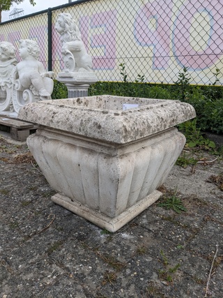 Plantenbak