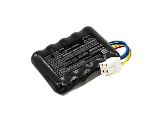 Cameron Sino 2500mAh Replacement Battery