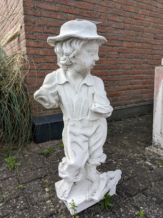 Tuinbeeld
