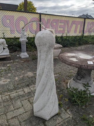 Vijverornament