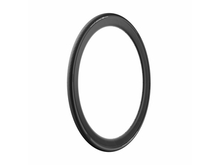 Pirelli P Zero Tubeless Racefiets Band Zilver 700C / 28