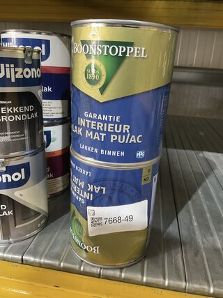 Ca. 12x Diverse Boonstoppel