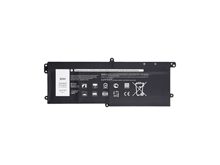 SwarKing  Vervangende Batterij voor DT9XG Dell Alienware Area51m R1 R2