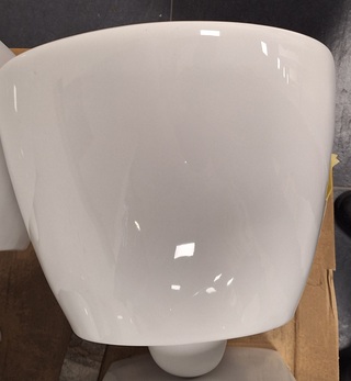 Wandcloset, Villeroy En Boch, Subway 2.0 Vifresh, wit