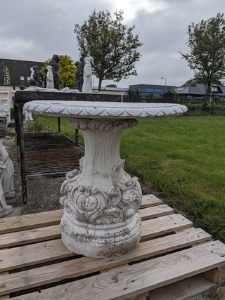 Tuintafel