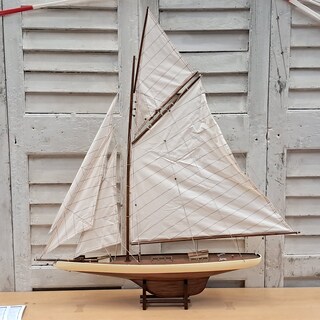 America’s Cup Colombia 1901