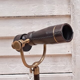 Telescoop