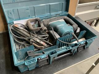 Breekhamer, Makita, HR4013C, 2023