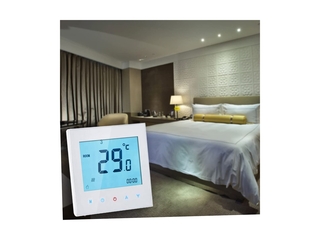 Kavolet  Digitale thermostaat  Waterverwarming  110230 V Grijs