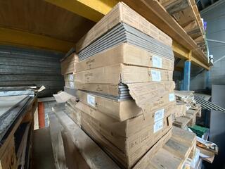 Tegels 22m2, Villeroy  & Boch, Nuance Caliber, Antraciet
