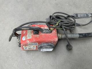 Betontrilnaald , Lievers, P14