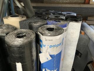 Rollen Dakbedekking, BMI, Icopal Eshaflex 370