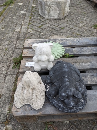 4x Beeld