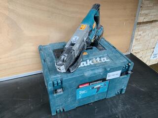Accu Schroefautomaat, Makita, DFR550, 2021