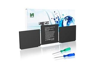 HASESS  A1708 A1713 Batterij Vervanging  13 inch MacBook Pro 20162017