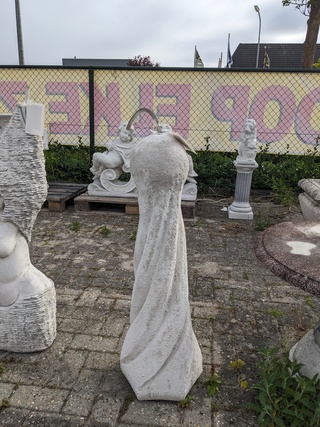 Vijverornament