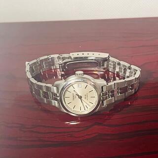 Tissot automatic dameshorloge – Oude juweliers voorraad