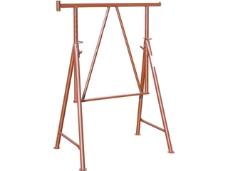 Müba steiger verstelbereik B1,95m BxH 1,2×1,2m Trgf.1500kg Gewicht ca.
