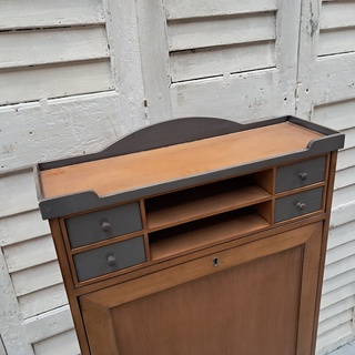 Cabinet kast