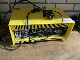 Acculader, Ferm, 12012S