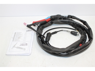 Lorch WIG-Brenner a-LTG 900-UD 4m