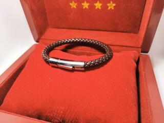 Heren armband – Kobla buddha Belgische juwelier