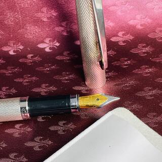 Massieve 925 zilveren pen – Elysee Pforzheim Capitol serie