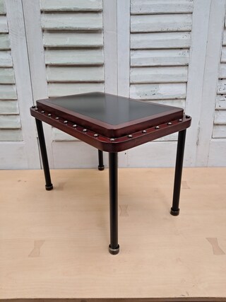 Bijzettafel MF169, Dark