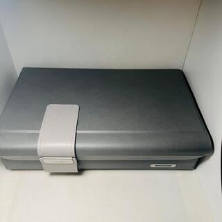 Moshi Teflon UV-C lichtbox – Geavanceerde Japanse portable UV-C doos