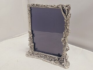 Royal Selangor Pewter elfen fotoframe - Groot formaat