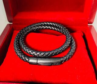 Heren armband – Kobla buddha Belgische juwelier