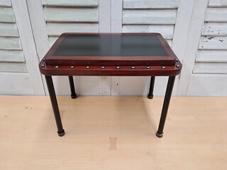 Bijzettafel MF169, Dark