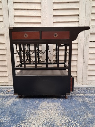 Bar Trolley, MF163