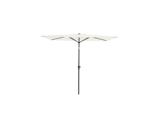 Handson balkonparasol ecru 1,5 x 2,5 m
