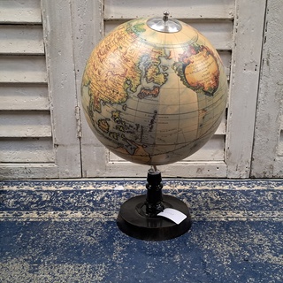 Globe