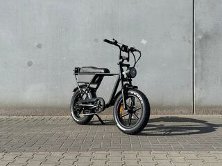 Fatbike, OUXI, C63