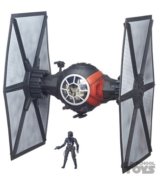 Star Wars First Order Special Forces Tie Fighter